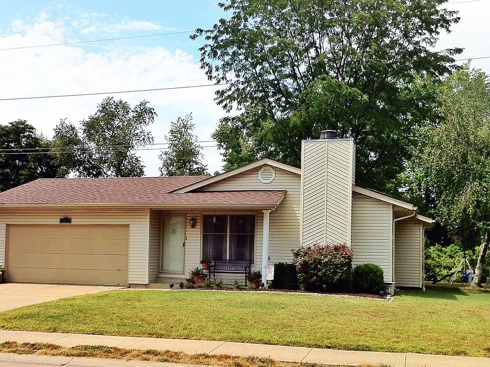 1st image of 1005 Chancellor Dr