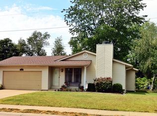 1005 Chancellor Dr, Edwardsville, IL