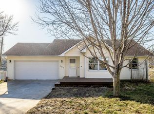 608 Nebraska St, Sidney, IA 51652