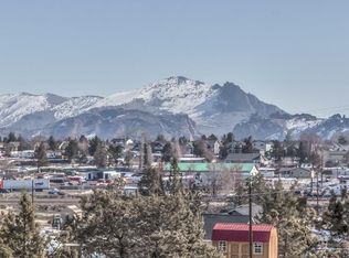 8787 8th St, Terrebonne, OR 97760