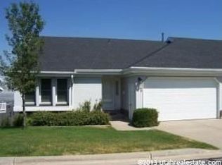 3782 S Cardiff Way, Bountiful, UT 84010