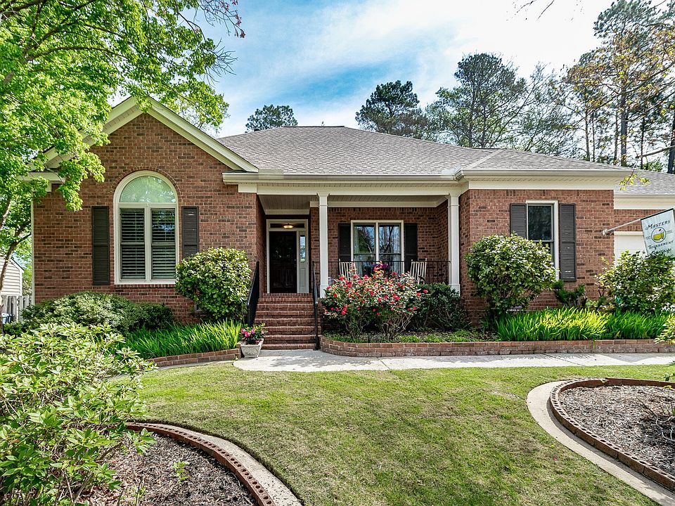 482 Cambridge Way, Martinez, GA 30907 Zillow