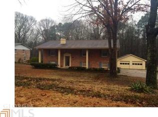 3400 Bluesky Way, Lithia Springs, GA 30122