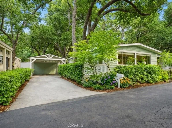 90 Sherwood Dr, Westlake Village, CA 91361