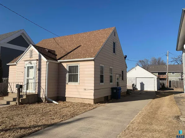 (undisclosed Address), Sioux Falls, SD 57103