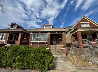 7830 S Throop St, Chicago, IL