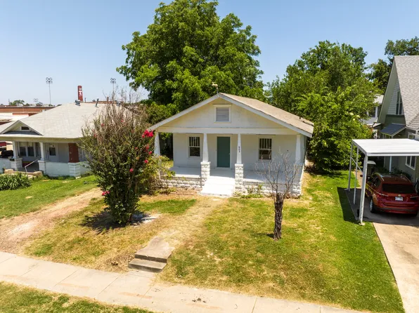 605 S 22nd St, Fort Smith, AR 72901