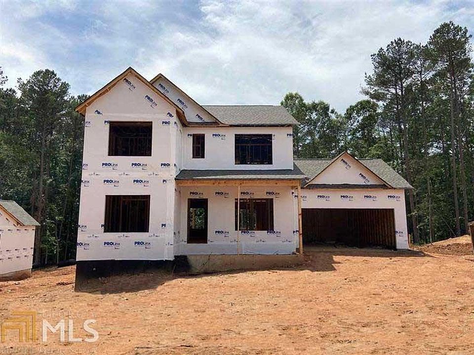 390 Woodbury Ln, Hull, GA 30646 Zillow