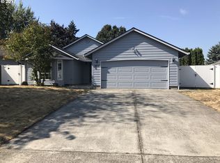 4810 NE 126th Ave, Vancouver, WA 98682