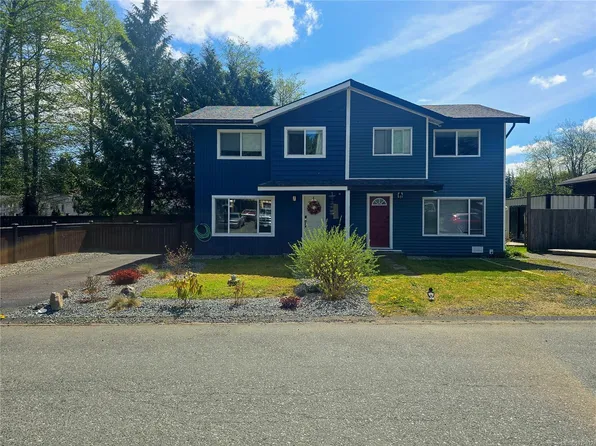 9477 Scott St #A, Pt Hardy, BC V0N 2P0