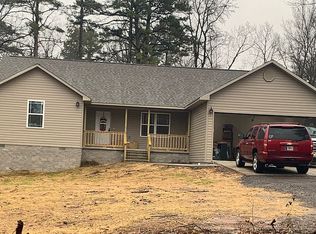 31 Ponderosa Dr, Batesville, AR 72501
