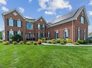 7 Flagstone Hill Road, Wantage Twp., NJ 07461