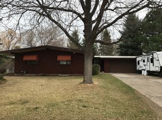 1216 Buena Dr, Great Falls, MT 59404