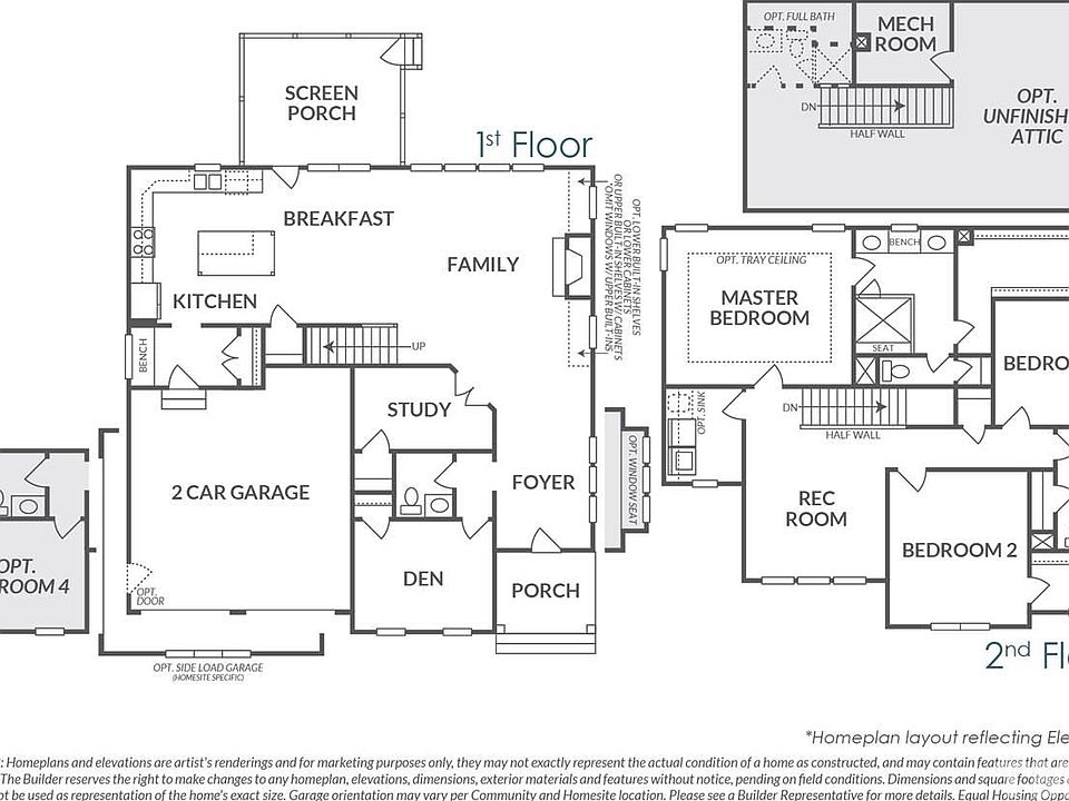2nd image of 10008 Leesville Grove Dr #3