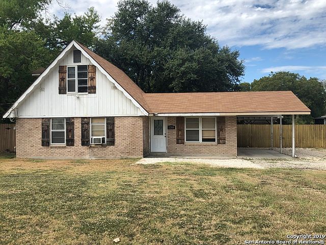 2nd image of 5709 El Verde Rd