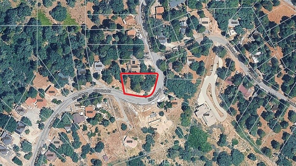 1st image of 0 Live Oak Dr Lot 23