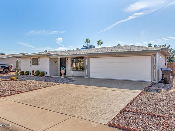 3rd image of 6061 E EVERGREEN Street