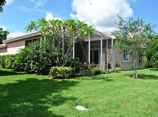 9295 Caserta St, Lake Worth, FL 33467