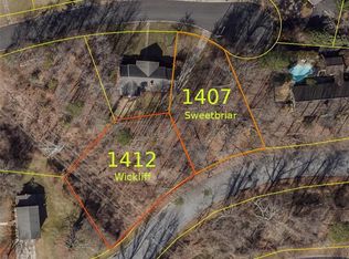 1412 Wickliff Ave, High Point, NC 27262