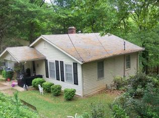 659 Hillcrest Ave, Gainesville, GA 30501