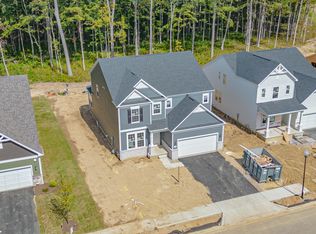 696 Mill Stone Dr, Sunbury, OH 43074