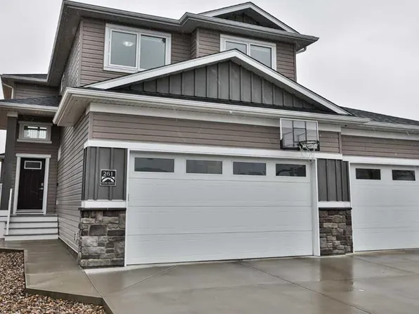 261 W Agnes Short Pl N, Lethbridge, AB T1H 7G4