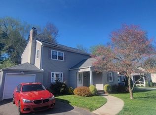 550 Greenbrook Rd, North Plainfield, NJ 07063