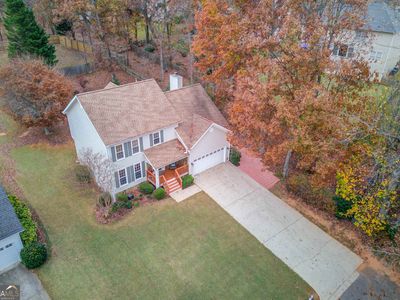2005 Pendleton Pl, Suwanee, GA, 30024