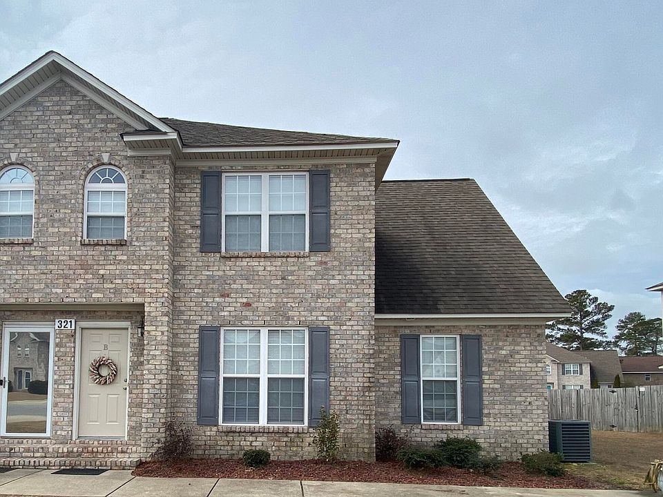 1st image of 321 S Square Drive #B