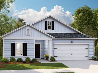 OSPREY Plan, Horizons at Summers Corner | 55+ : The Legends, Summerville, SC 29485