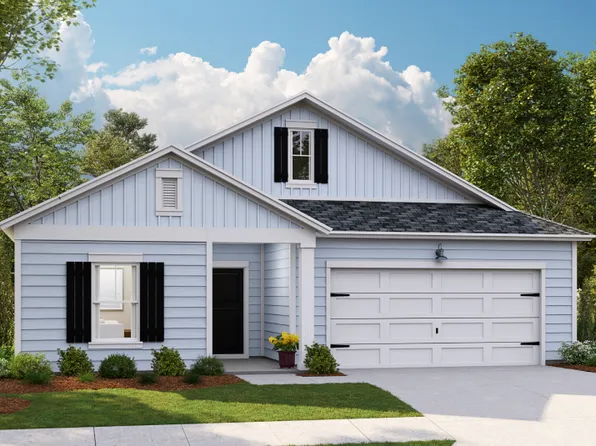 OSPREY Plan, Horizons at Summers Corner | 55+ : The Legends