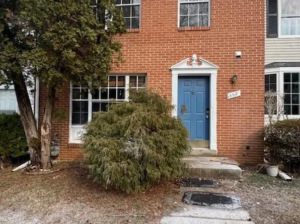 15917 Yukon Ln, Rockville, MD 20855