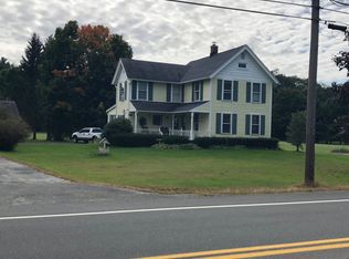 431 Main Rd, Granville, MA 01034