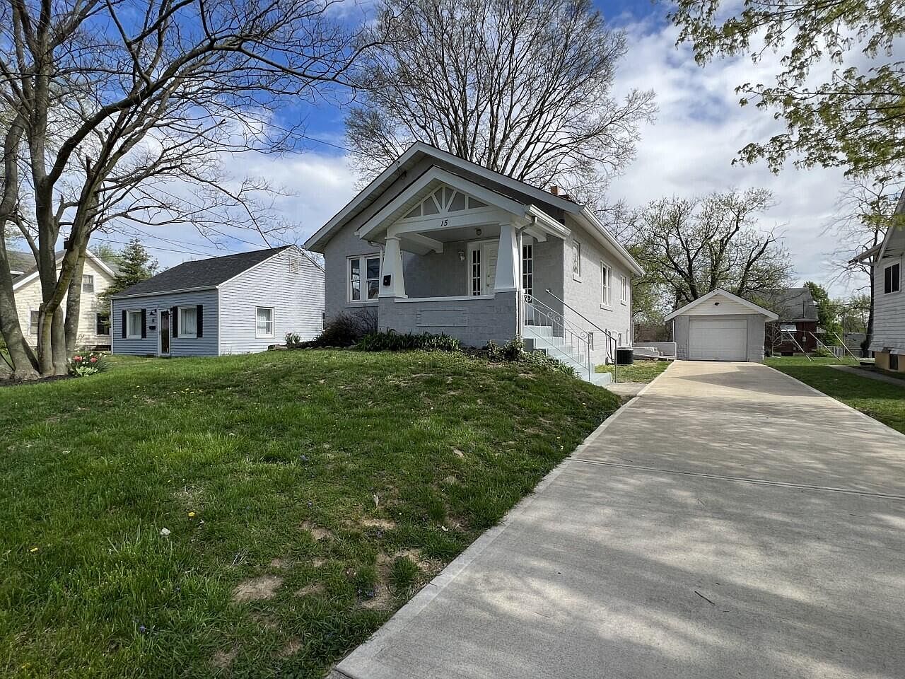15 Park Ave, Elsmere, KY 41018 Zillow
