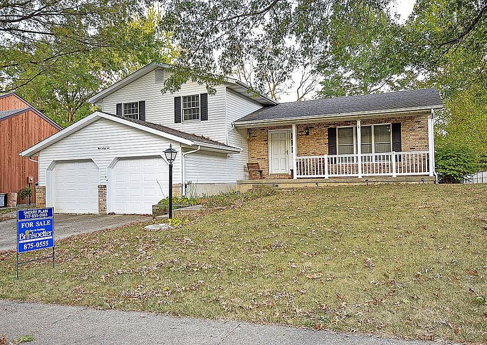 966 S Cedar Hill Dr, Decatur, IL 62521 Zillow