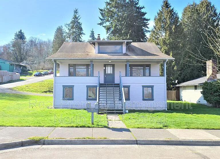 4918 S 2nd Ave #A — Photo 2