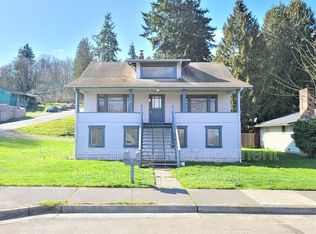 4918 S 2nd Ave #A, Everett, WA 98203