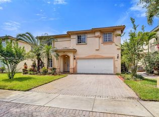 12818 SW 47th St, Miramar, FL 33027