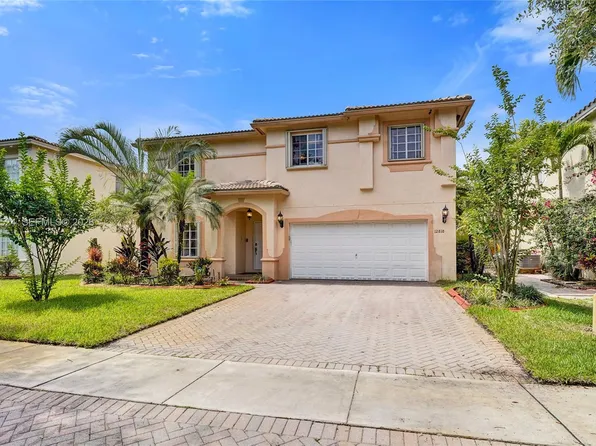 12818 SW 47th St, Miramar, FL 33027