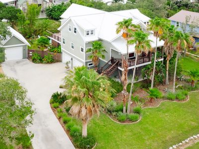 6500 Putnam St, Saint Augustine, FL, 32080