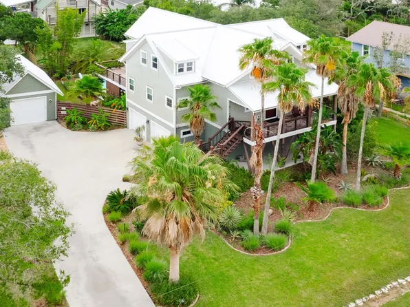 6500 Putnam St, Saint Augustine, FL 32080