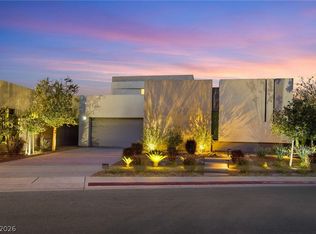 16 Canyon Shores Pl, Henderson, NV 89011