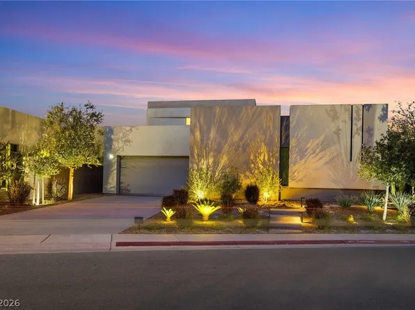 16 Canyon Shores Pl, Henderson, NV 89011