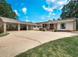 601 Vz County Road 4815, Chandler, TX 75758