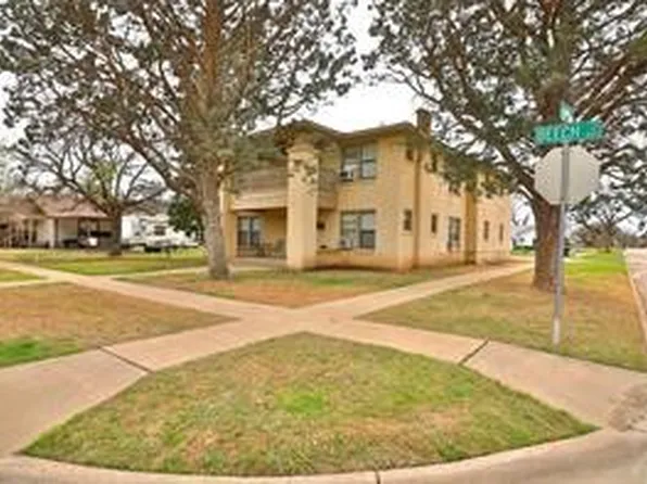 642 Beech St, Abilene, TX 79601