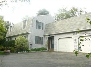 108 Canterbury Rd, Brewer, ME 04412