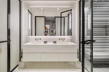 Sold by Douglas Elliman