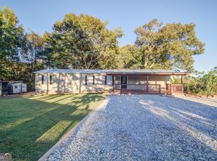 10 Homestead Rd, Danielsville, GA 30633