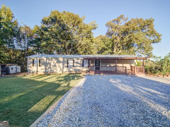 10 Homestead Rd, Danielsville, GA 30633