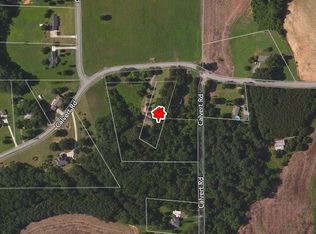 787 Calvert Rd, Cullman, AL 35057